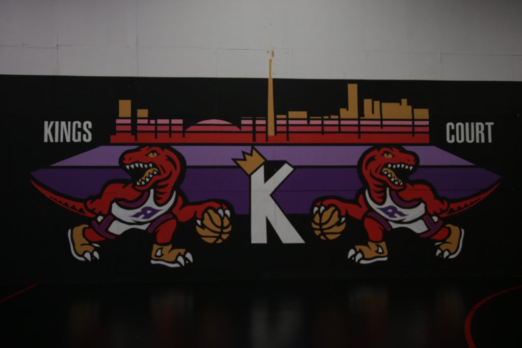 Kings court Scarborough Full Court