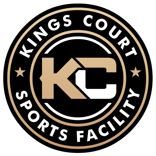 Kings Courts Sports Logo